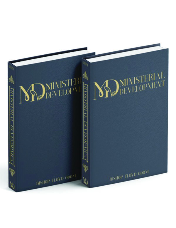 Ministerial Development: Limited Leather-Bound Edition - Image 4