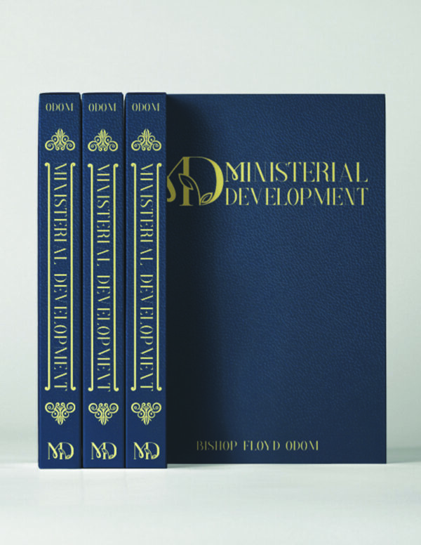 Ministerial Development: Limited Leather-Bound Edition - Image 2